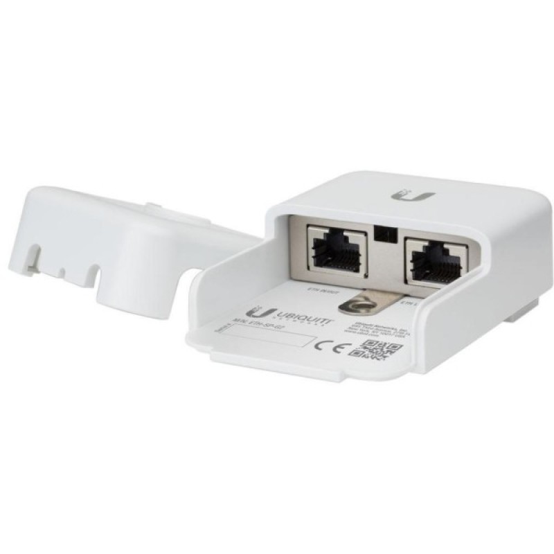 Грозозахист LAN Ubiquiti ETH‑SP-G2