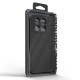 Чохол до мобільного телефона Armorstandart Matte Slim Fit Xiaomi 15T 5G Black (ARM86993)