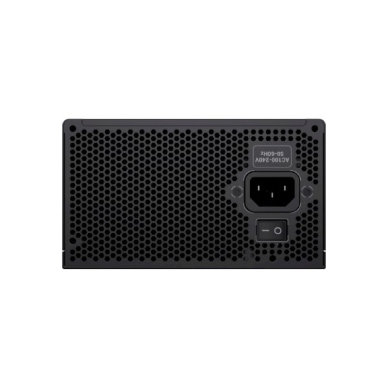 Блок живлення Gamemax 850W (GX-850 PRO BK(ATX3.1PCIe5.1))