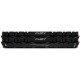 Модуль пам'яті для комп'ютера DDR4 16GB (2x8GB) 4266 MHz Renegade Black Kingston Fury (ex.HyperX) (KF442C19RBK2/16)