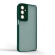 Чохол до мобільного телефона Armorstandart ShadeX Samsung A26 5G Dark Green (ARM83067)
