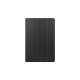 Чохол до планшета AirOn Premium Samsung Galaxy TAB S7+/S8+ (t970/975/X800/X806) + film Black (4821784622502)