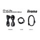 Монітор iiyama XUB2293HSU-B7