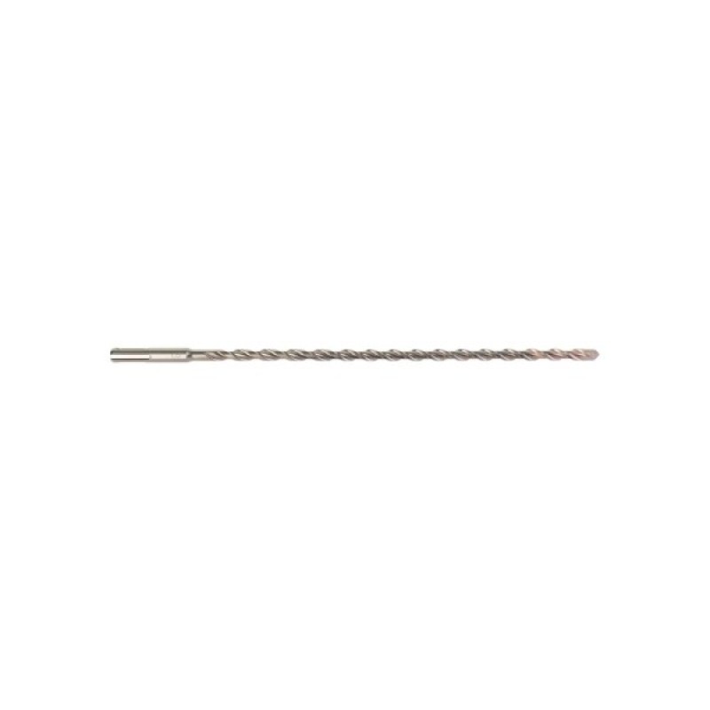 Бур Milwaukee SDS-PLUS M2, 5,5х260х200мм (4932399318)