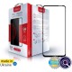 Скло захисне Intaleo Full Glue Infinix Smart 9 Black (1283126599316)