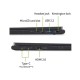 Ноутбук Acer TravelMate TMP614-73 (NX.B5WEU.004)