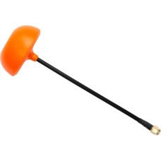 Антена для дрона RavLink Bubble 4.5-5.0GHz 160mm SMA RHCP (ANT455G)