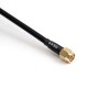 Антена для дрона RavLink Bubble 4.5-5.0GHz 160mm SMA RHCP (ANT455G)