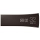 USB флеш накопичувач Samsung 32GB Bar Plus Black USB 3.1 (MUF-32BE4/APC)