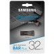 USB флеш накопичувач Samsung 32GB Bar Plus Black USB 3.1 (MUF-32BE4/APC)