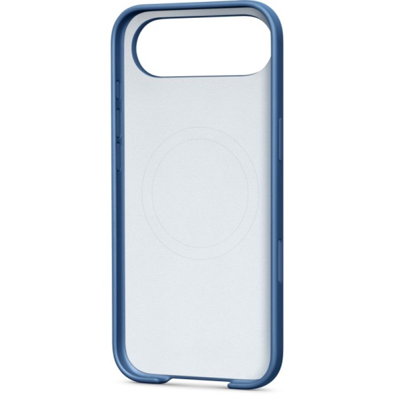 Чохол до мобільного телефона Apple Beats iPhone Air with MagSafe and Camera Control - Bedrock Blue Model A3506 (MGJW4LL/A)