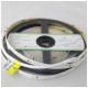 Світлодіодна стрічка LED-STIL 6000K 6 Вт/м 2835 64 діода IP33 24 Вольта 1000 lm холодне світло (DFP2835-64A6-IP33-24V)