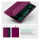 Чохол до планшета Armorstandart Smart Fold Pen Samsung Galaxy Tab S10 FE Plum (ARM85553)