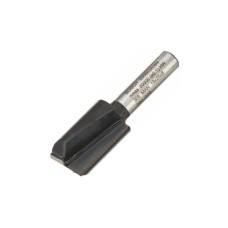 Фреза Bosch Professional пазова з двома лезами, Std, S8, D18, L25 (2.608.628.389)