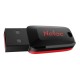 USB флеш накопичувач Netac 32GB U197 USB 2.0 (NT03U197N-032G-20BK)