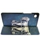 Чохол до планшета BeCover Smart Case Samsung Galaxy Tab A11 Plus SM-X236B 11.0" Elephant (714015)