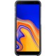 Чохол до мобільного телефона Samsung Galaxy J6+ (J610) Gradation Cover Black (EF-AJ610CBEGRU)