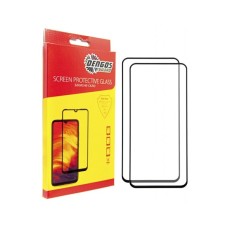 Скло захисне Dengos Kit 2pcs Samsung Galaxy S24 FE (DG-TG2P-60)