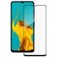 Скло захисне Piko Full Glue Samsung A06 Black (1283126598593)