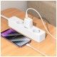 Зарядний пристрій BOROFONE BN26 Fuente USB-C PD20W White (6941991120237)