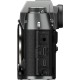 Цифровий фотоапарат Fujifilm X-T50 Body Charcoal silver (16828375)
