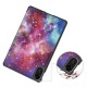 Чохол до планшета BeCover Smart Xiaomi Redmi Pad 2 11.0" Space (713651)