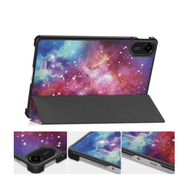 Чохол до планшета BeCover Smart Xiaomi Redmi Pad 2 11.0" Space (713651)