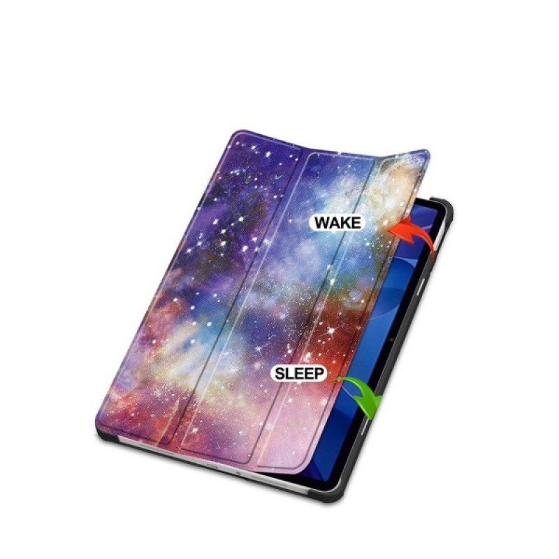 Чохол до планшета BeCover Smart Xiaomi Redmi Pad 2 11.0" Space (713651)