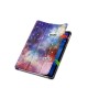 Чохол до планшета BeCover Smart Xiaomi Redmi Pad 2 11.0" Space (713651)