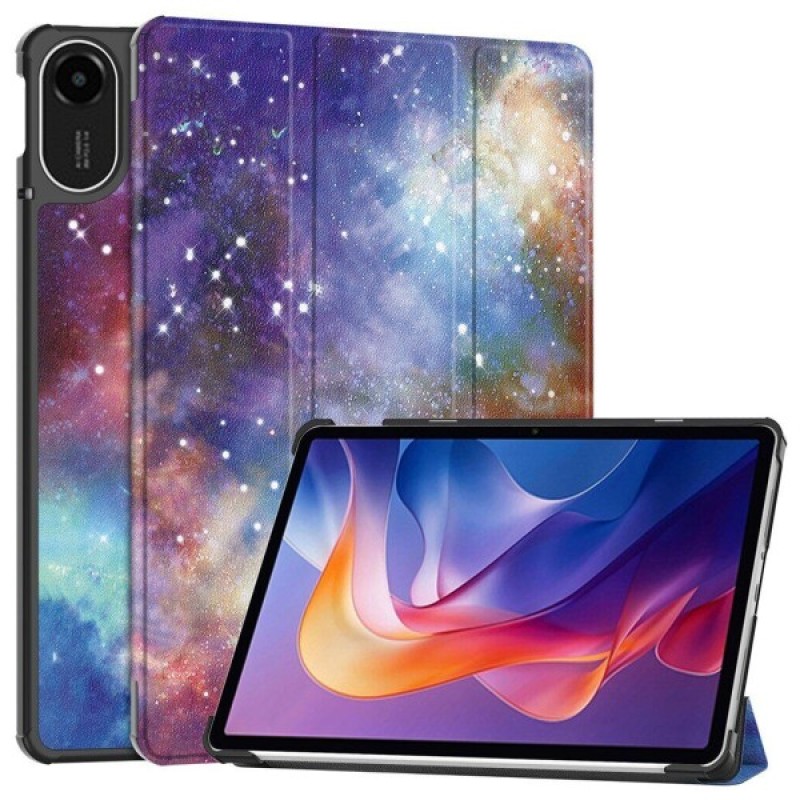 Чохол до планшета BeCover Smart Xiaomi Redmi Pad 2 11.0" Space (713651)