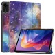 Чохол до планшета BeCover Smart Xiaomi Redmi Pad 2 11.0" Space (713651)