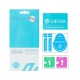 Плівка захисна Devia hydrogel Samsung Fold 6 front+back (DV-SM-FO6)