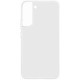 Чохол до мобільного телефона BeCover Samsung Galaxy S22 SM-S901 Transparancy (708967)