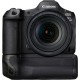 Батарейний блок Canon BG-R20 (EOS R5/R5m2/R6/R6m2) (6762C001)