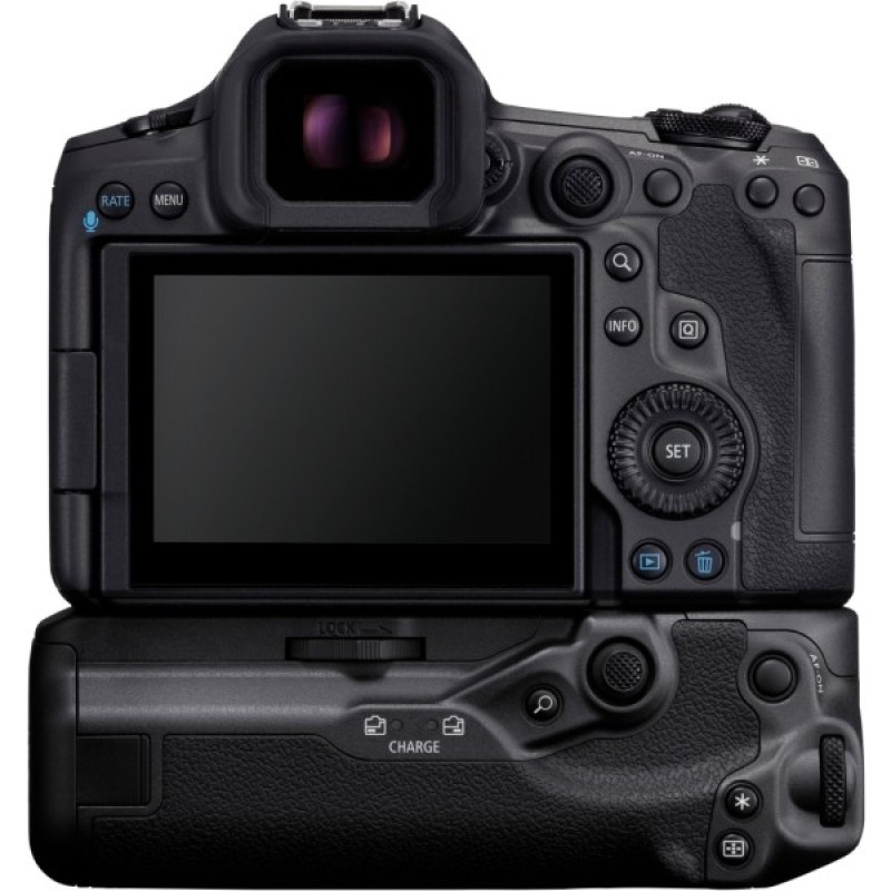 Батарейний блок Canon BG-R20 (EOS R5/R5m2/R6/R6m2) (6762C001)
