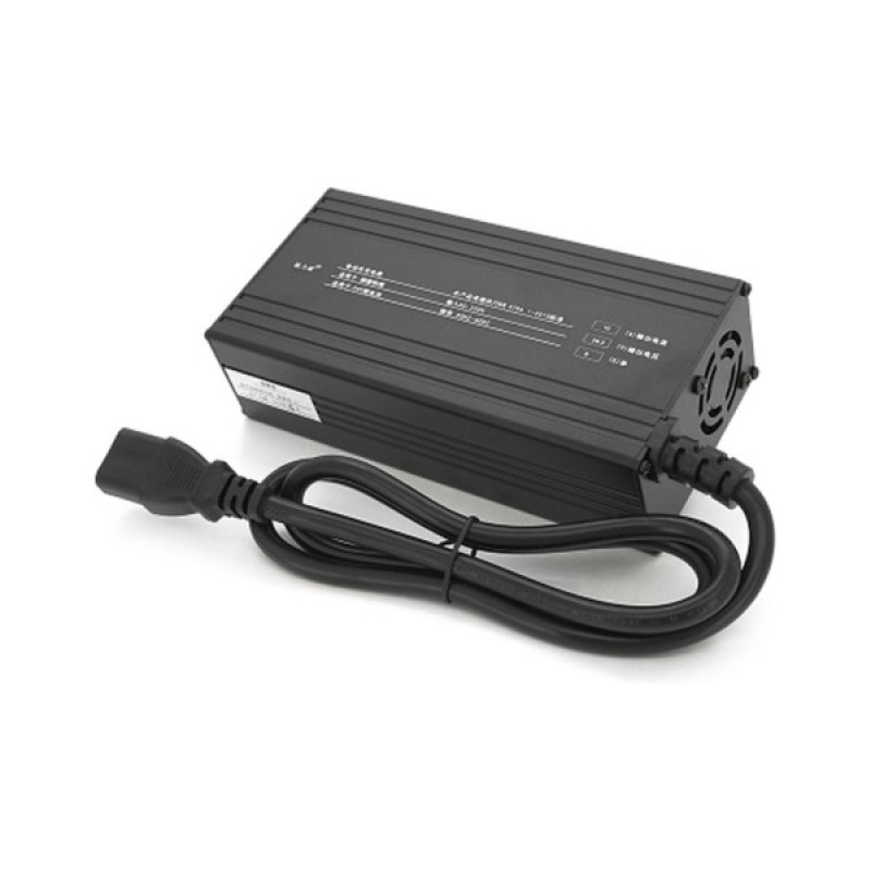 Мережевий зарядний пристрій для АКБ Voltronic LiFePo4 24V(29.2V), 8S, 10A (YT-292100)