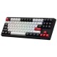 Клавіатура GamePro GK580 USB Black (GK580)