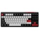 Клавіатура GamePro GK580 USB Black (GK580)