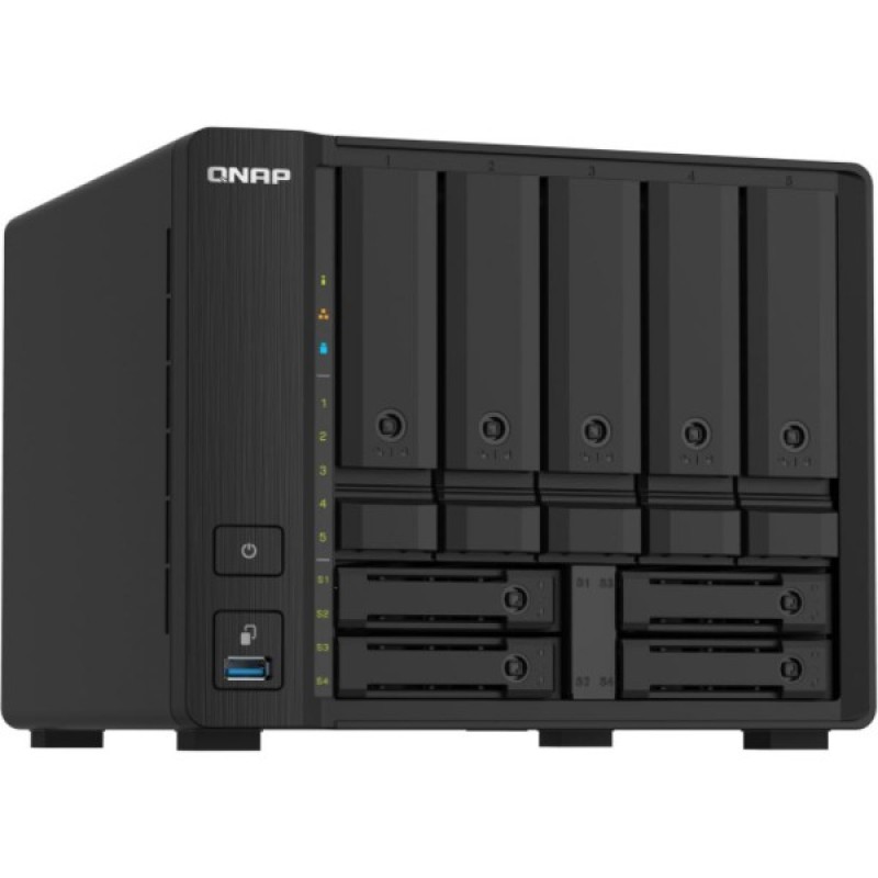 NAS QNap TS-932PX-4G