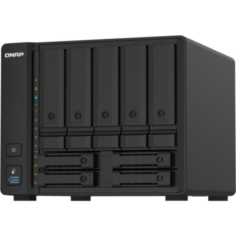 NAS QNap TS-932PX-4G