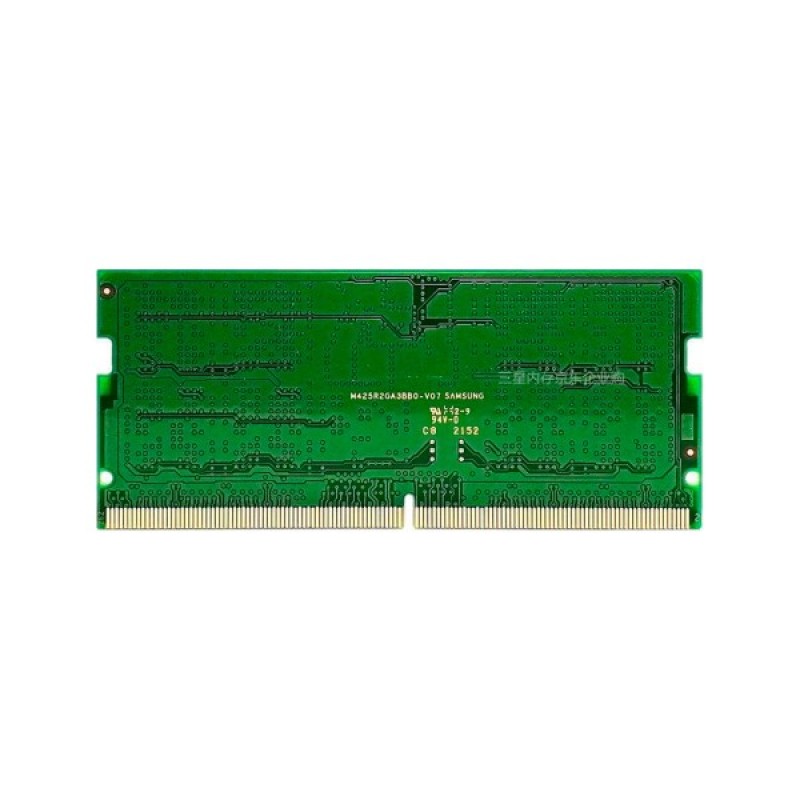 Модуль пам'яті для ноутбука SoDIMM DDR5 32GB 4800 MHz Samsung (M425R4GA3BB0-CQKOL)