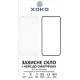 Чохол до мобільного телефона XoKo Ultra Thin Proof + Glass Full Cover Ultra-Thin iPhone 12 Pro Max Black (XK-CS-ULT-AP-IP12PM)