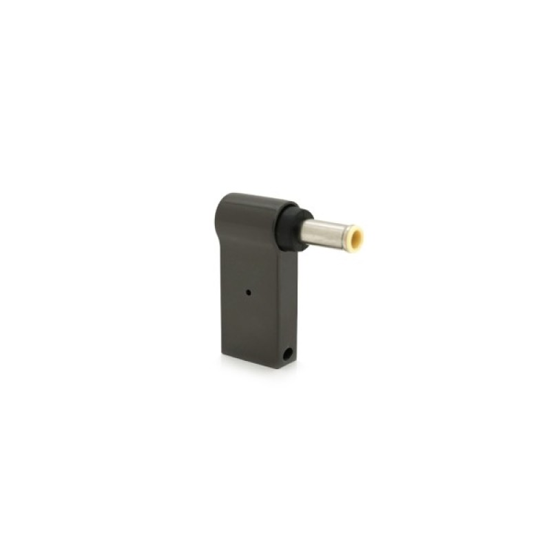 Адаптер USB-C F to DC 5.5x3.0mm M 100W for Samsung Voltronic (ASMTC5.5*3.0)