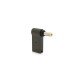 Адаптер USB-C F to DC 5.5x3.0mm M 100W for Samsung Voltronic (ASMTC5.5*3.0)