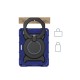 Чохол до планшета BeCover Apple iPad Pro 11" M4 2024 Blue (711928)