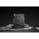Чохол до планшета UAG iPad Pro 11" (Gen 5 2024) Metropolis SE Black (124475114040)