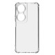 Чохол до мобільного телефона BeCover Anti-Shock Honor X7b Clear (710845)