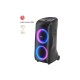 Акустична система Tronsmart Halo 300 (1144103)