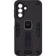 Чохол до мобільного телефона Armorstandart Proover Samsung A17 4G Black (ARM86716)