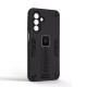 Чохол до мобільного телефона Armorstandart Proover Samsung A17 4G Black (ARM86716)